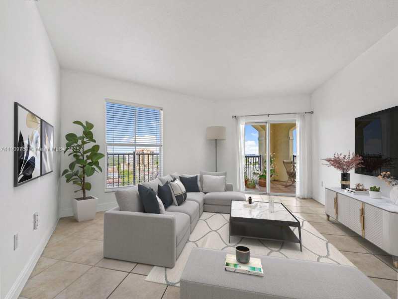 1627 SW 37th Ave # 1103, Miami FL 33145