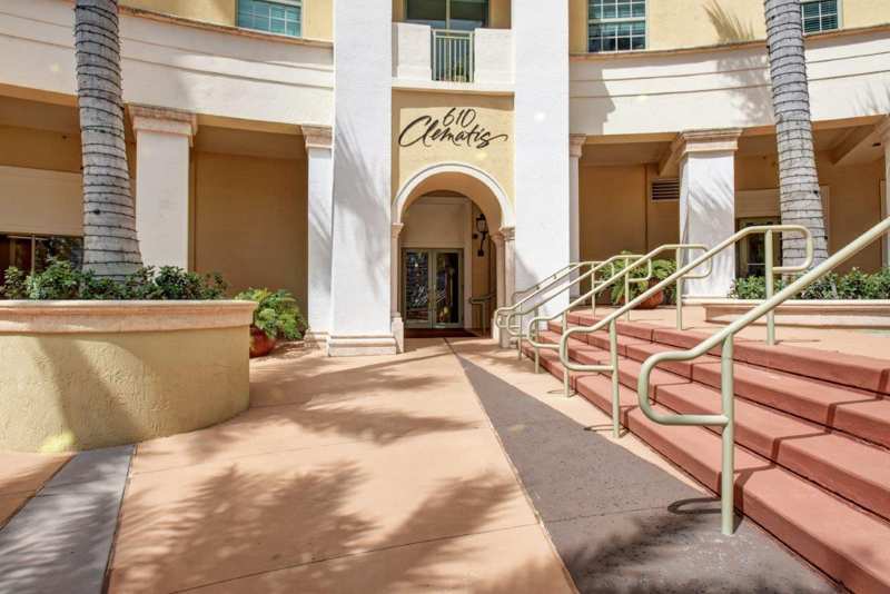 610 Clematis Street # 532, West Palm Beach FL 33401