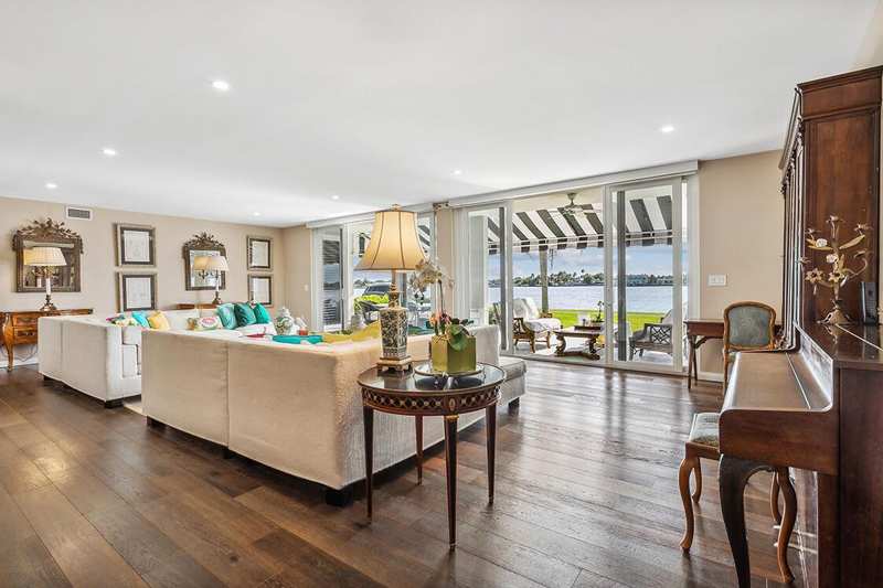 2160 Ibis Isle Road # 1, Palm Beach FL 33480