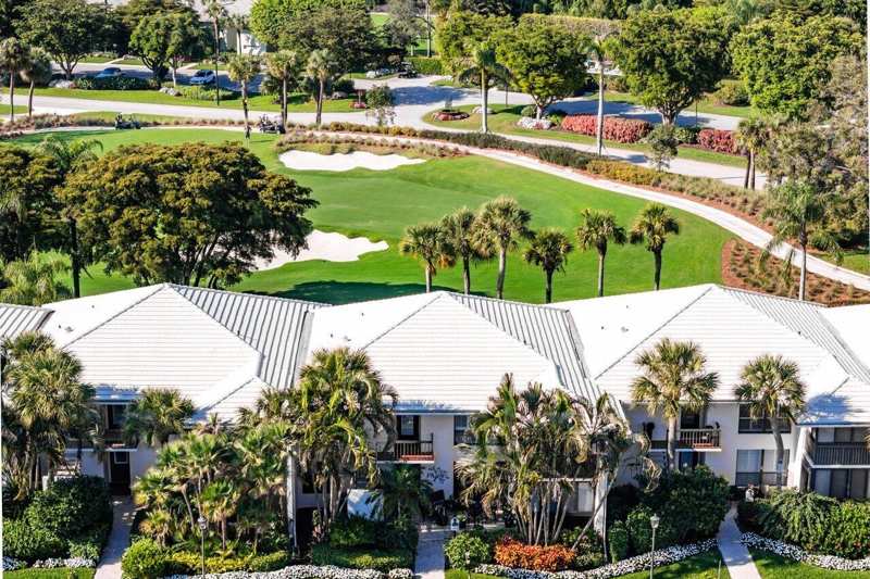 3870 Quail Ridge Drive, Boynton Beach FL 33436