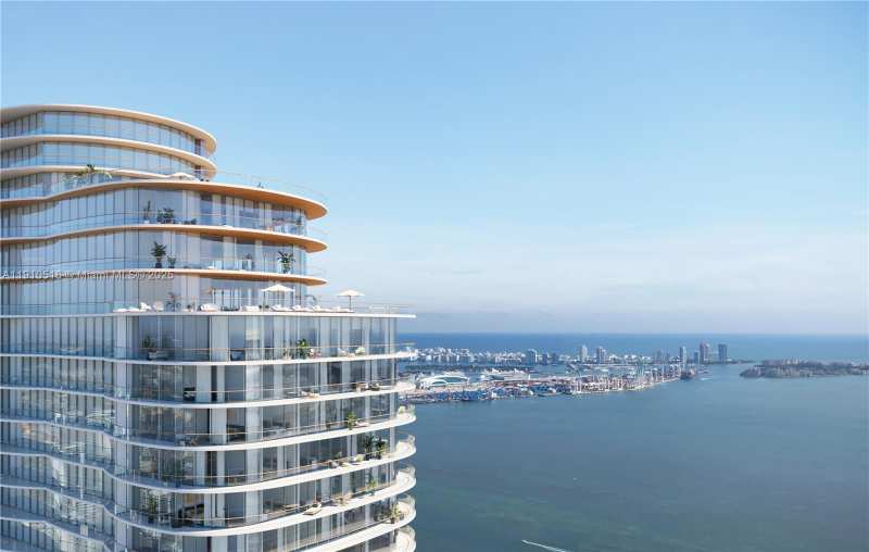 1420 S Miami Ave # 3901, Miami FL 33130