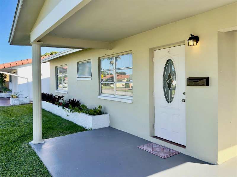 4510 NW 46th Street, Tamarac FL 33319