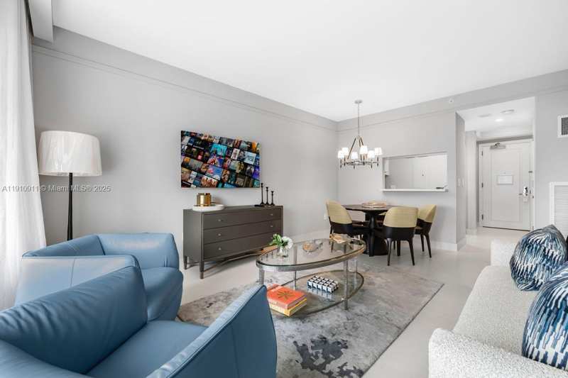 1435 Brickell Ave # 3410, Miami FL 33131