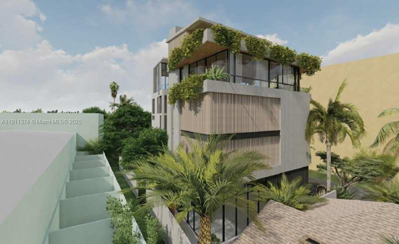 10 Century Ln, Miami Beach FL 33139
