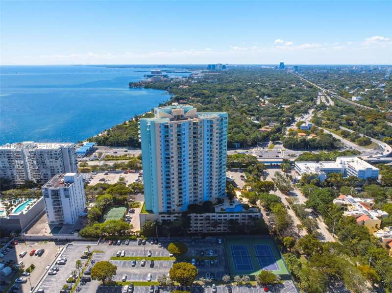 2475 Brickell Ave # 1907, Miami FL 33129