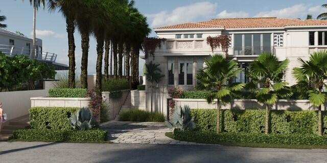 7 Ocean Lane, Palm Beach FL 33480