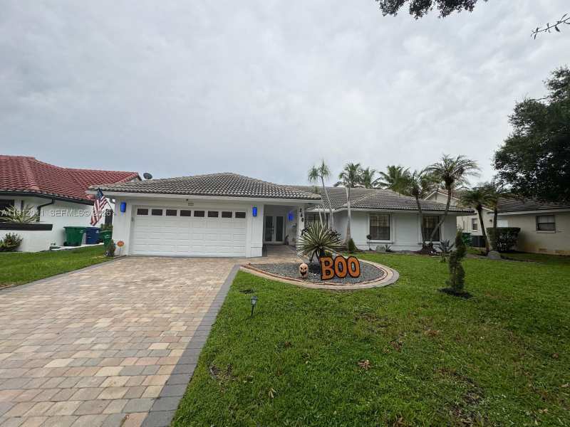 260 NW 121st Ter, Coral Springs FL 33071