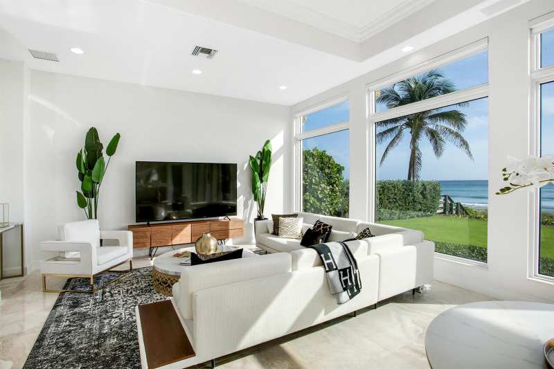2635 S Ocean Boulevard, Highland Beach FL 33487