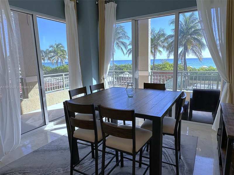 2080 S Ocean Dr # 112, Hallandale Beach FL 33009