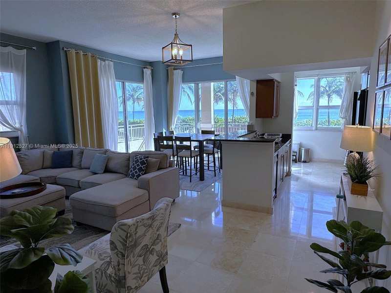 2080 S Ocean Dr # 112, Hallandale Beach FL 33009