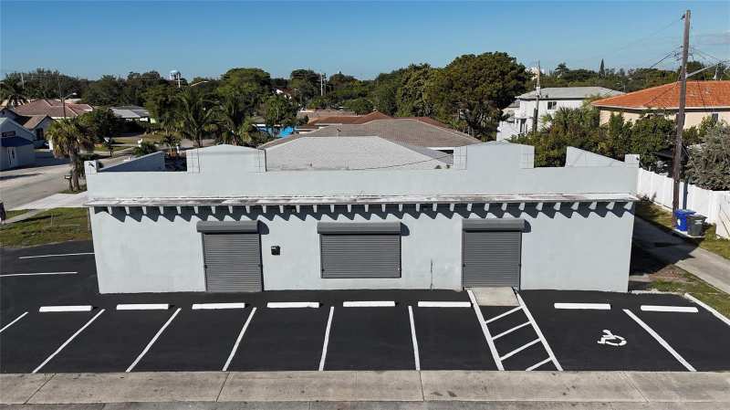 3000 N 22nd Avenue, Hollywood FL 33020