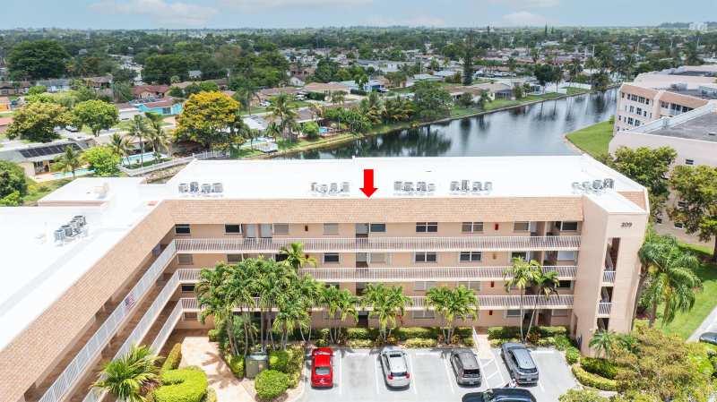 10422 NW 24th Place # 408, Sunrise FL 33322