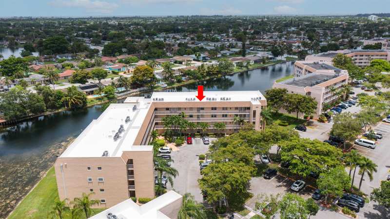 10422 NW 24th Place # 408, Sunrise FL 33322
