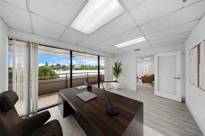 2001 W Cypress Creek Road, Fort Lauderdale FL 33309