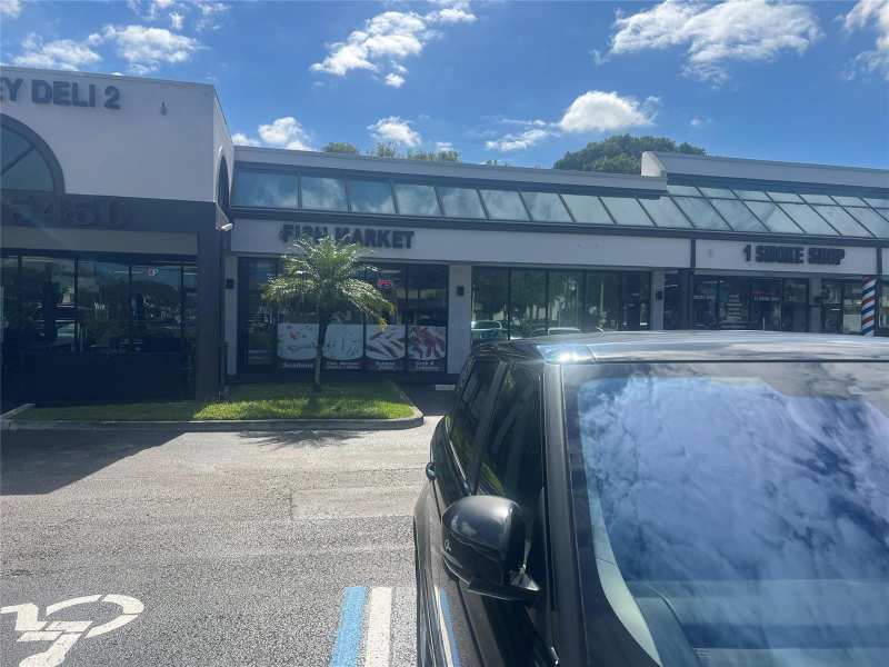 5418 W Atlantic Boulevard, Margate FL 33063