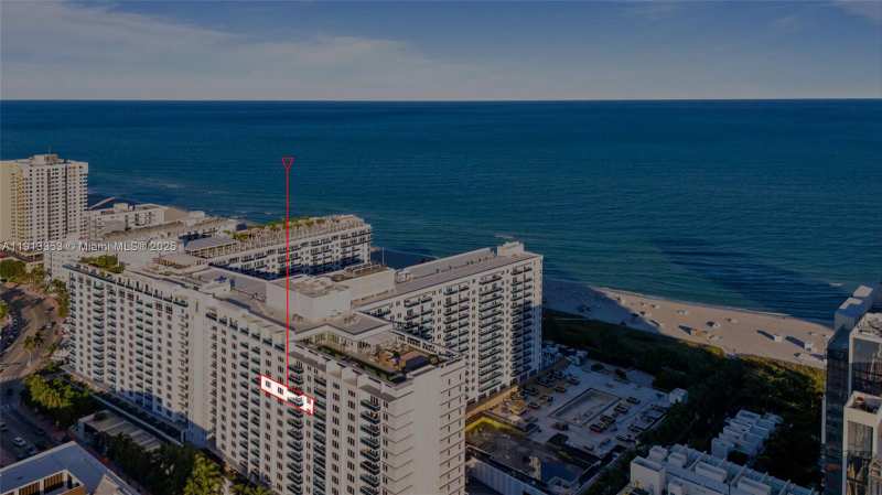 2301 Collins Ave # 1432, Miami Beach FL 33139