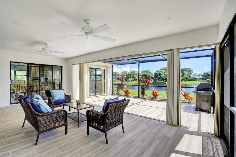 14608 Country Side Lane, Delray Beach FL 33484
