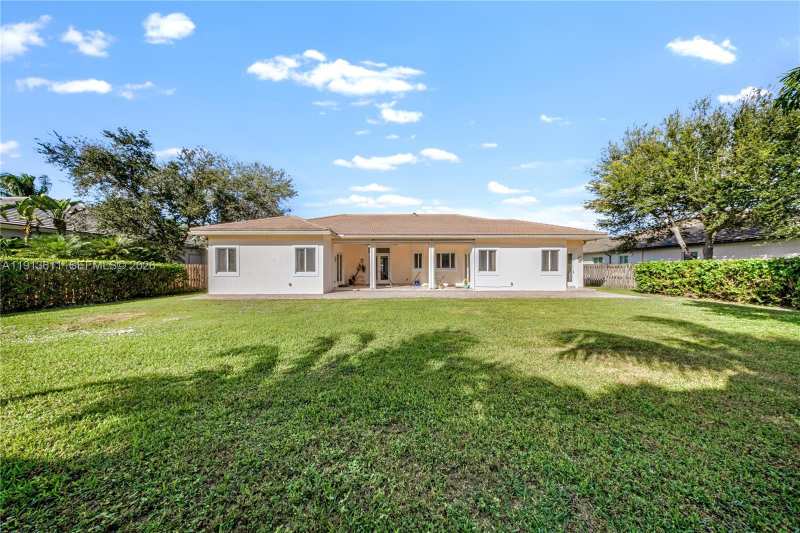 9424 SW 123rd Ter, Miami FL 33176