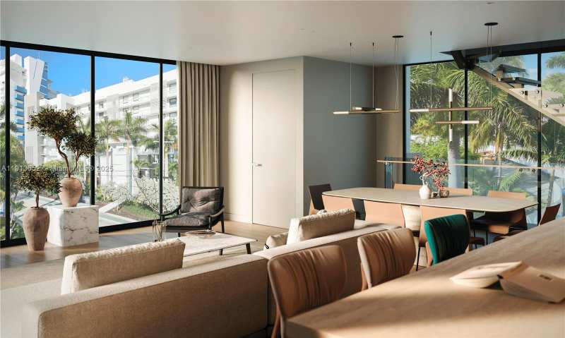 10190 E Bay Harbor Dr # 13, Bay Harbor Islands FL 33154