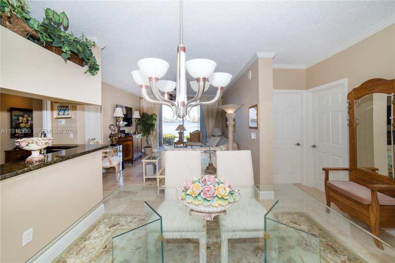 17100 N Bay Rd # 1107, Sunny Isles Beach FL 33160