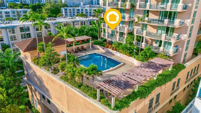17555 Atlantic Blvd # 602, Sunny Isles Beach FL 33160