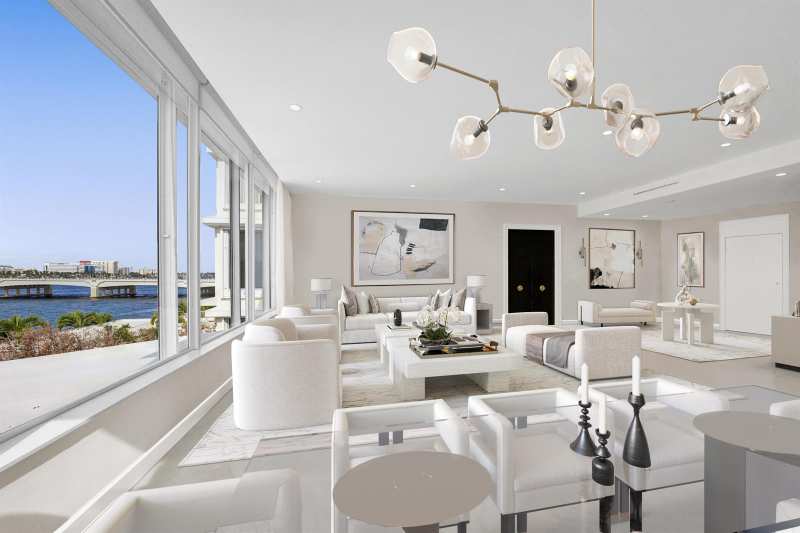 44 Cocoanut Row, Palm Beach FL 33480