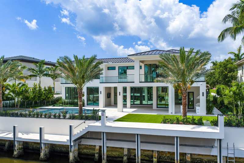 191 W Coconut Palm Road, Boca Raton FL 33432