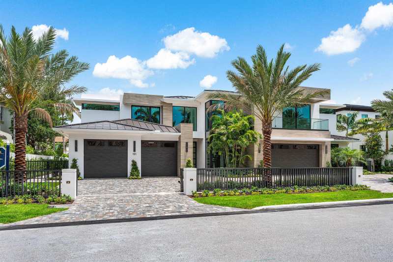 191 W Coconut Palm Road, Boca Raton FL 33432