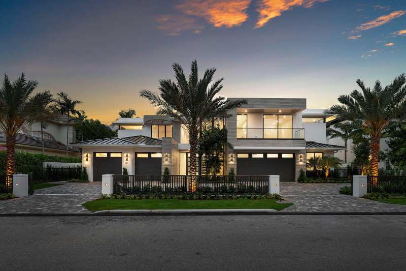 191 W Coconut Palm Road, Boca Raton FL 33432