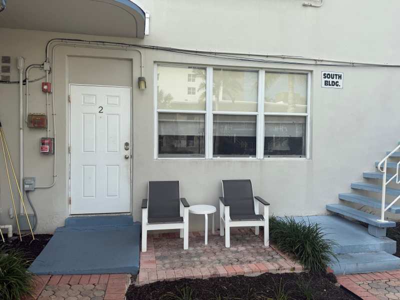 741 Bayshore Drive # 2s, Fort Lauderdale FL 33304