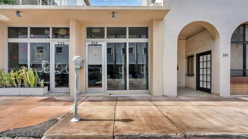 333 Almeria Ave, Coral Gables FL 33134