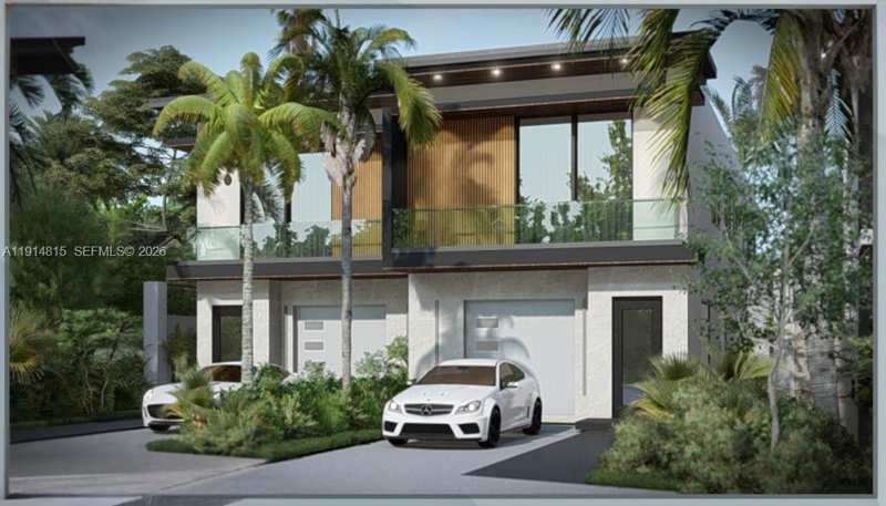 207 NE 17th Ave, Fort Lauderdale FL 33301