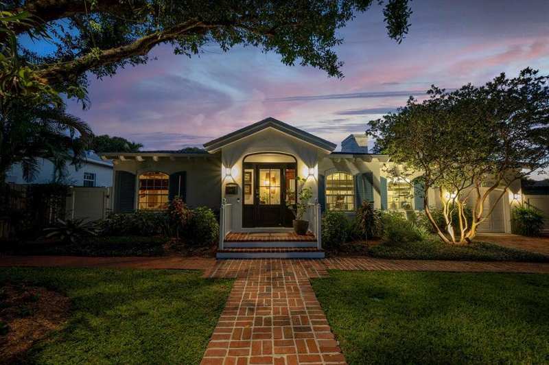 302 NW 16th Street, Delray Beach FL 33444