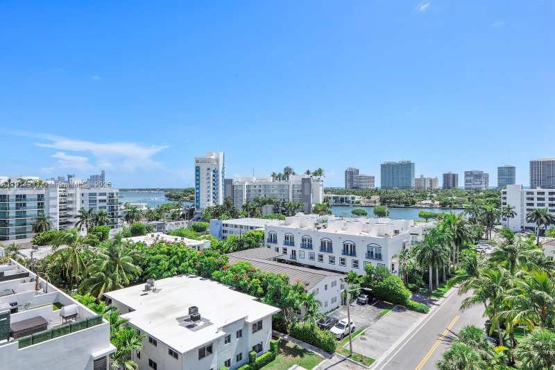 1150 101st St # 701, Bay Harbor Islands FL 33154