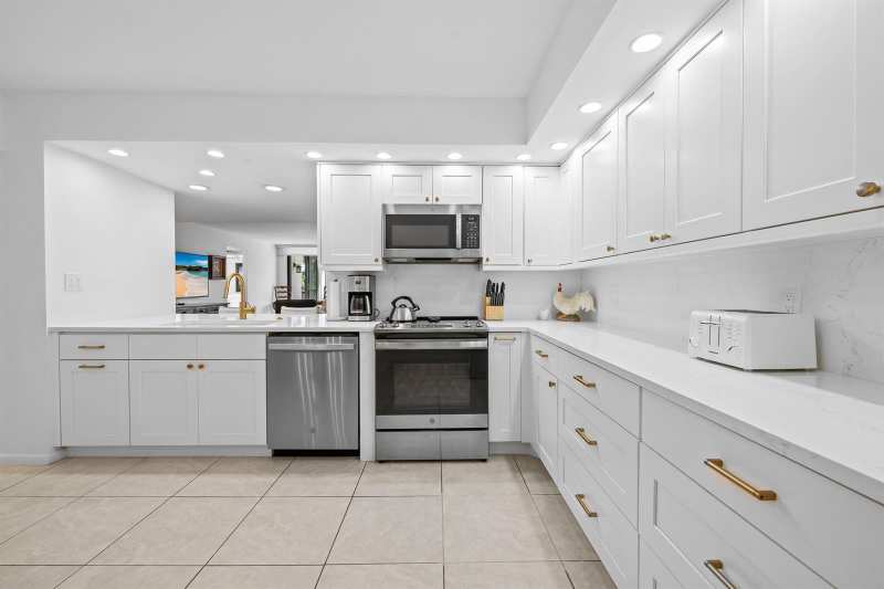 3420 S Ocean Boulevard # 3p, Highland Beach FL 33487