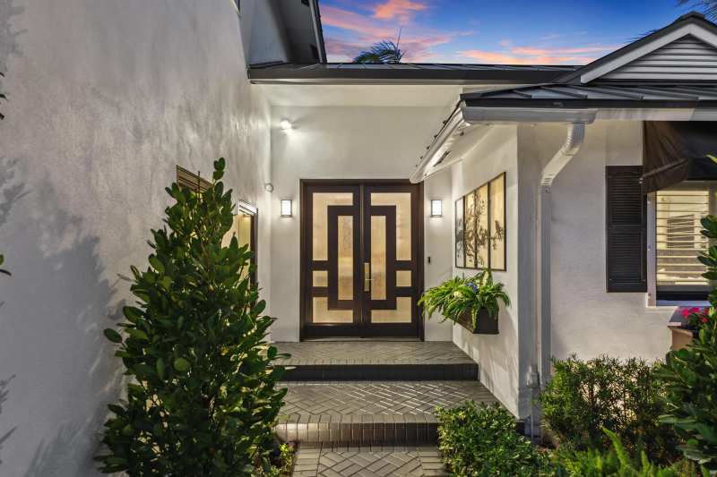 125 Marlin Drive, Ocean Ridge FL 33435