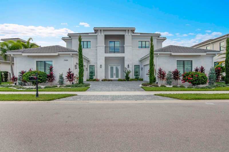 7480 NW 26th Way, Boca Raton FL 33496