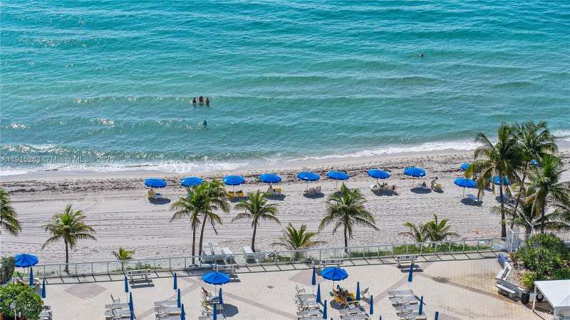 2030 S Ocean Dr # 1716, Hallandale Beach FL 33009