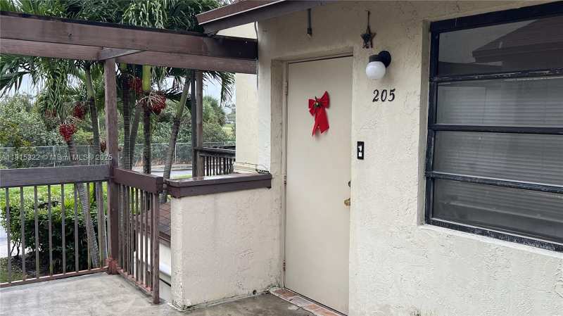455 NW 210th St # 205, Miami Gardens FL 33169