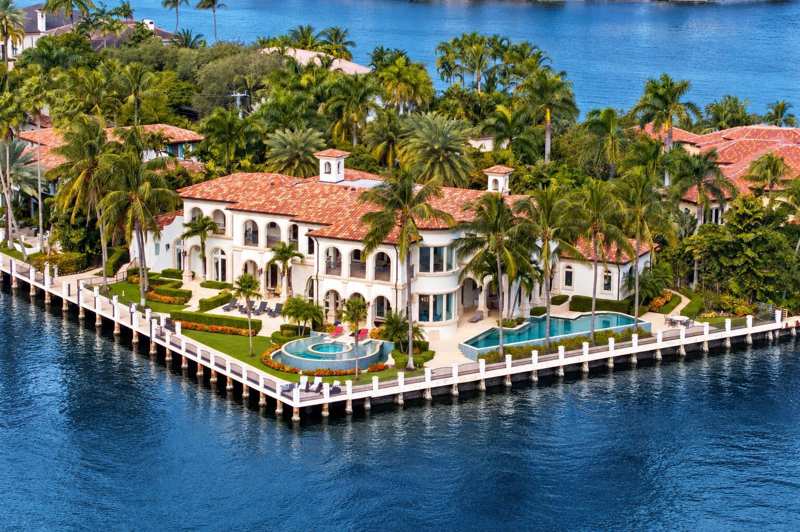 2716 Aqua Vista Boulevard, Fort Lauderdale FL 33301