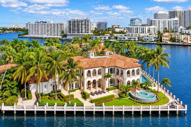 2716 Aqua Vista Boulevard, Fort Lauderdale FL 33301