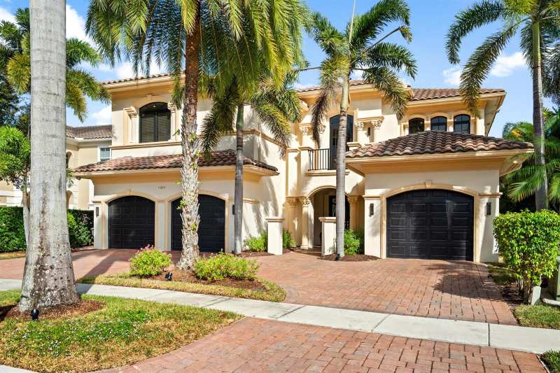17894 Monte Vista Drive, Boca Raton FL 33496