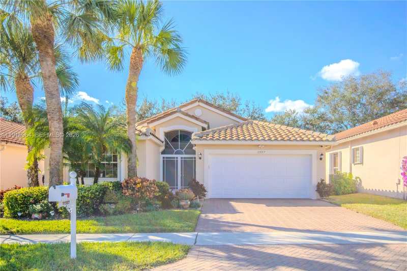 11557 Bristol Wood Ave, Boynton Beach FL 33437