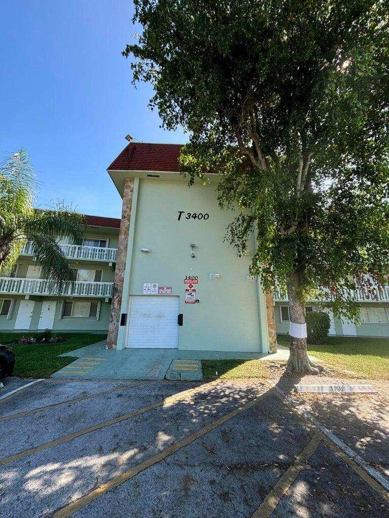 3400 Springdale Boulevard # 217, Palm Springs FL 33461