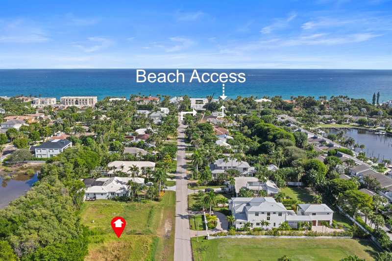22 Hudson Avenue, Ocean Ridge FL 33435