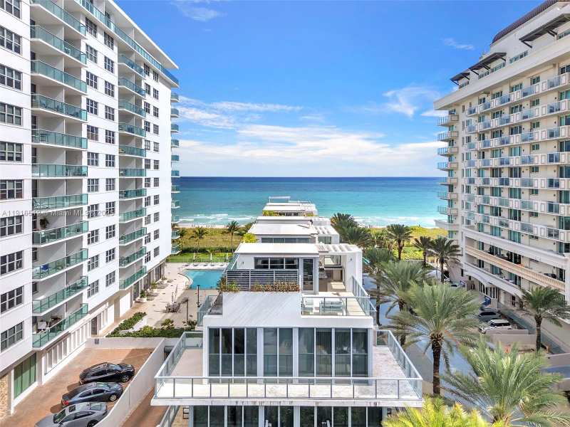 9501 Collins Ave # 1, Surfside FL 33154