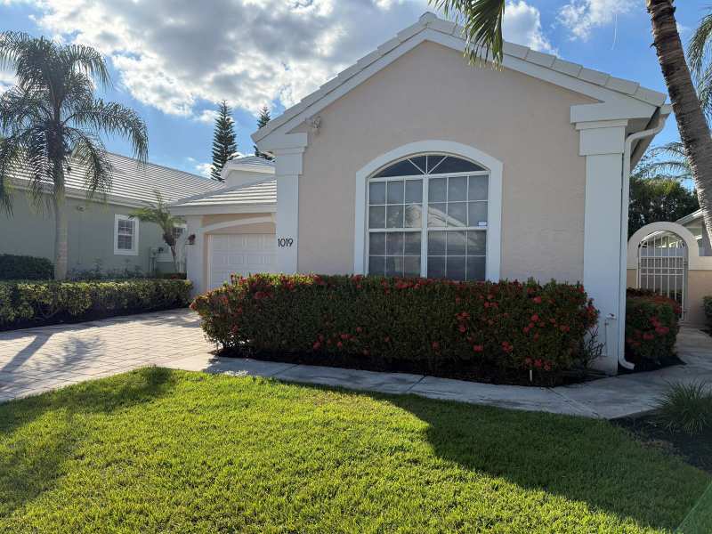 1019 Lytham Court, West Palm Beach FL 33411