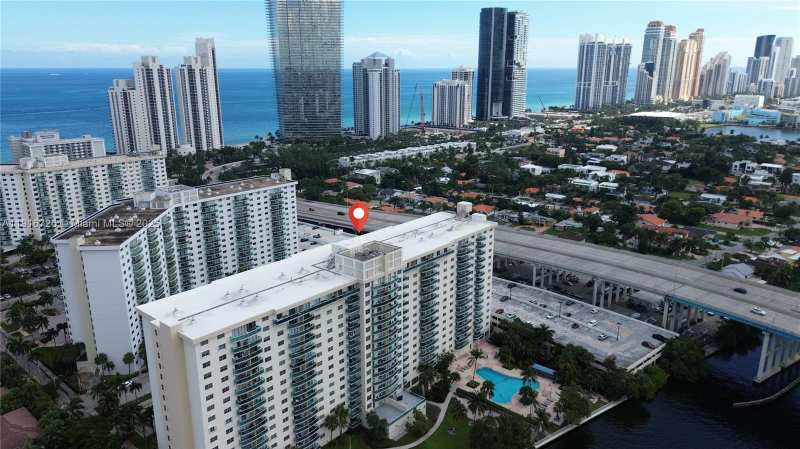 19390 Collins Ave # 1610, Sunny Isles Beach FL 33160