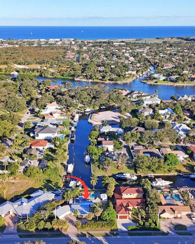 12980 Prosperity Farms Road, Palm Beach Gardens FL 33410