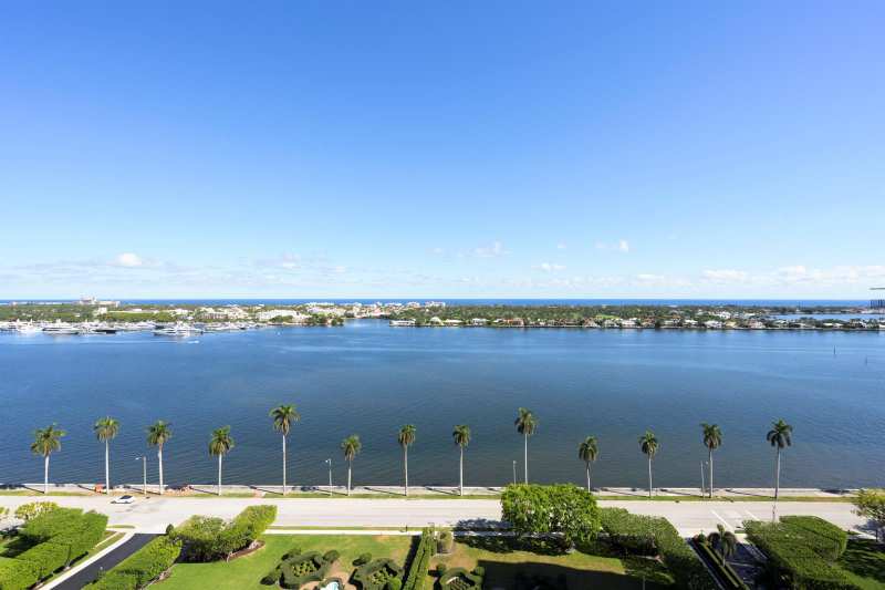 1801 S Flagler Drive # 11, West Palm Beach FL 33401